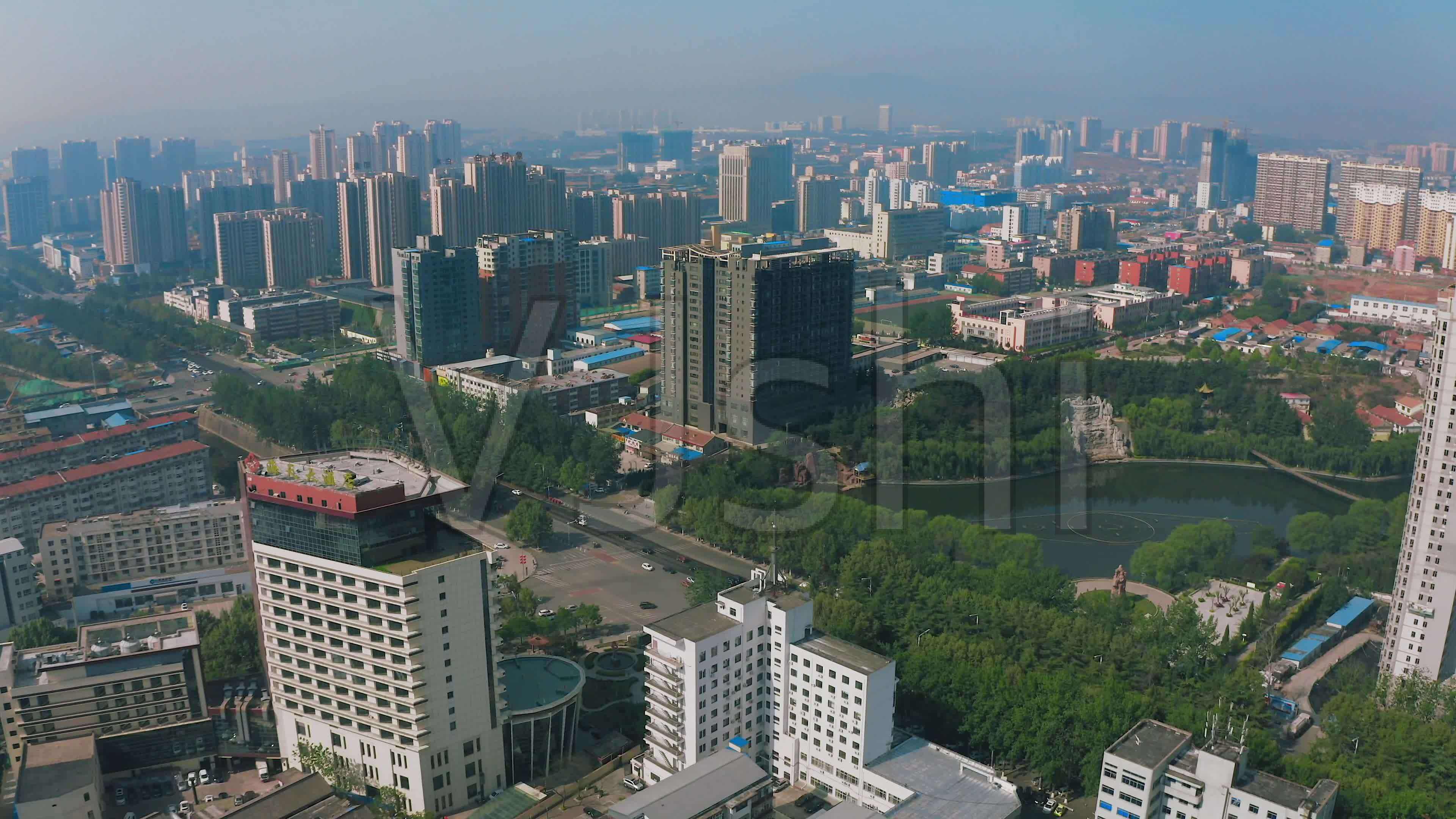 Jincheng Economic and Technological Development Area