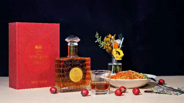 Shanxi Tongkang Food Co., Ltd.