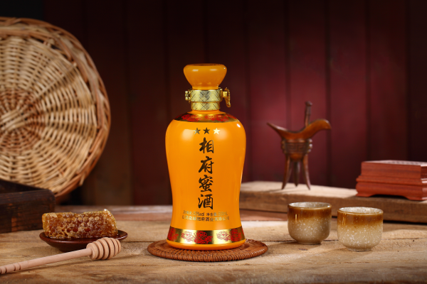 Shanxi Huangcheng Xiangfu Liquor Industry Co., Ltd.