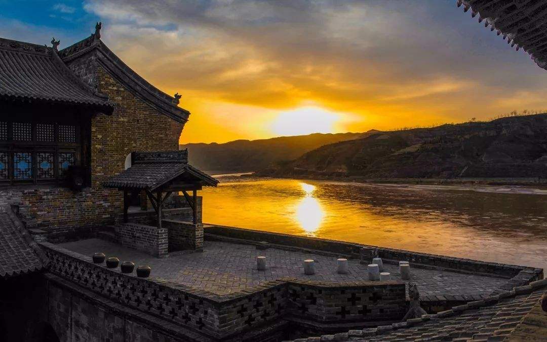 Shanxi Recommends 11 Fine Tourist Routes